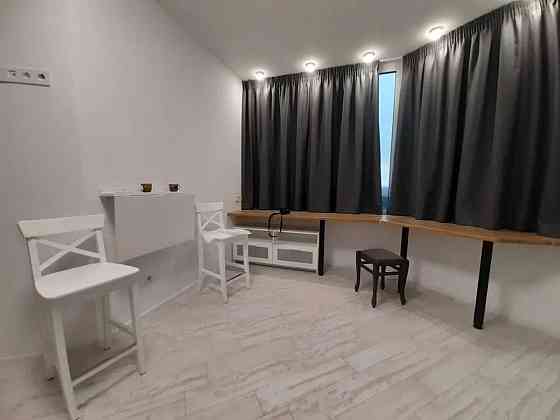 Оренда Квартира 1-кімнатна, 12/25 поверх на Світла, 3 д Київ