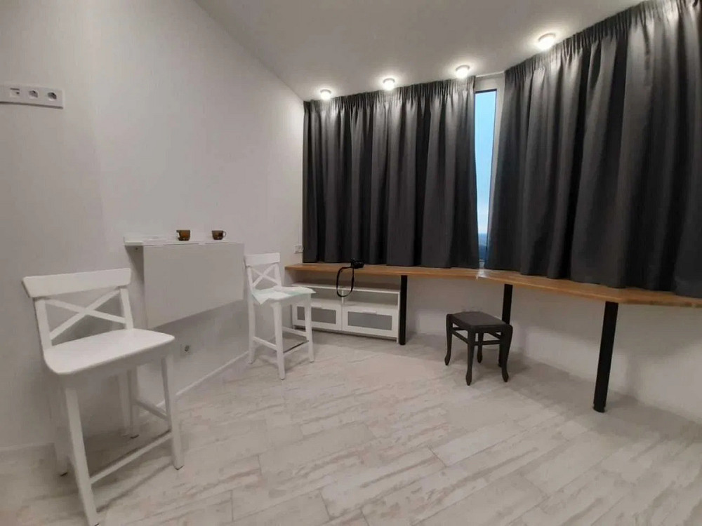 Оренда Квартира 1-кімнатна, 12/25 поверх на Світла, 3 д Київ - фото 5