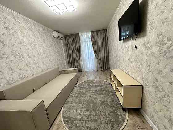 Оренда Квартира 1-кімнатна, 6/16 поверх на Магістральна, 33 Киев