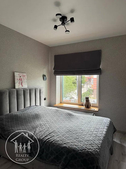 Продаж 2к Квартира 47 кв.м Калинова Винники - фото 13