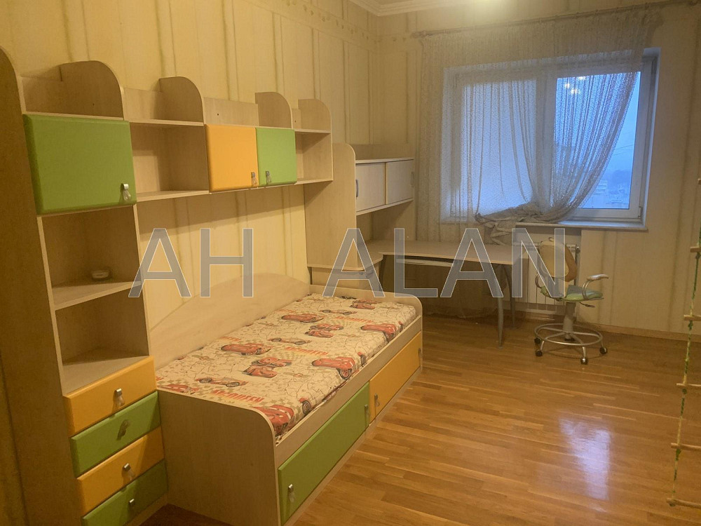 Оренда Будинок 3-кімнатний на Татарська вул., 7 Київ - фото 8