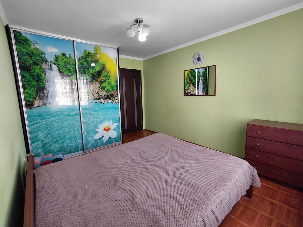 Оренда Квартира 3-кімнатна, 5/5 поверх на Галицька вул., 35 Тернополь - изображение 13