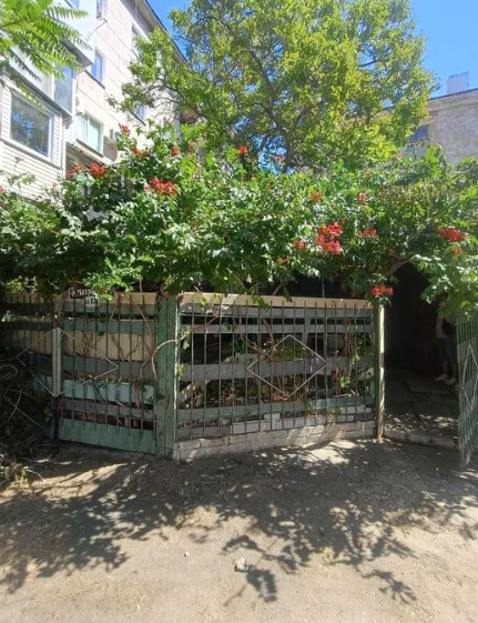 3 -х ком. квартира на земле - пер. Матросова Одеса - фото 20