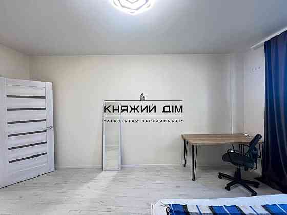 Оренда Квартира 1-кімнатна на Кадетский гай ул. Киев