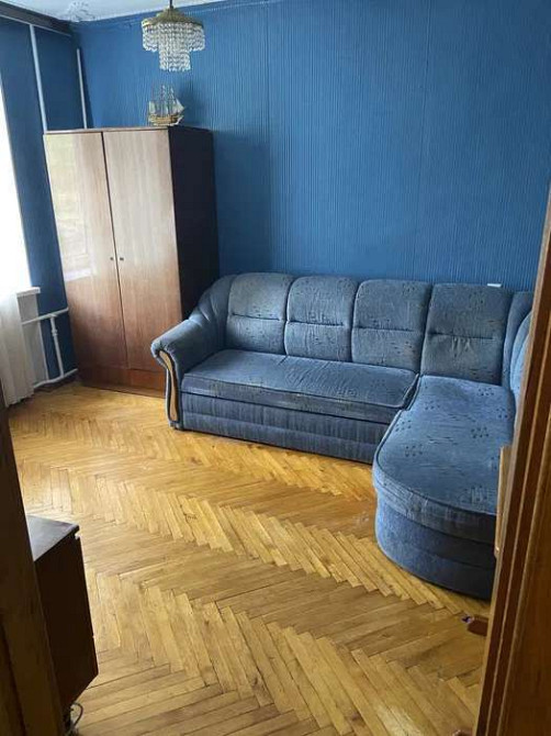 Оренда Квартира 2-кімнатна, 4/14 поверх Киев - изображение 5