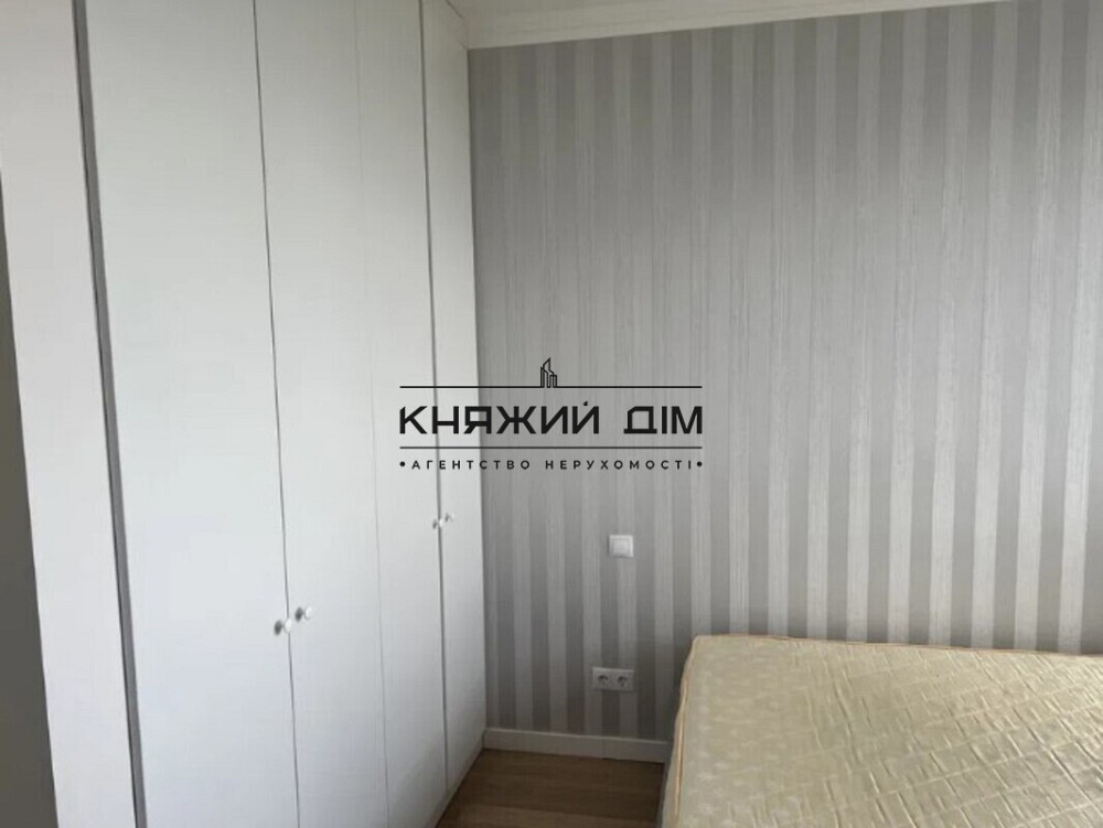 Продажа 3-комнатной квартиры в ЖК Соломенская 20В. № 21141410 Київ - фото 10