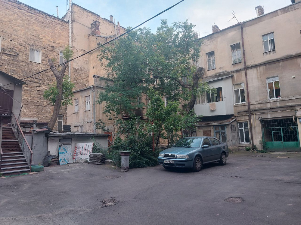 Квартира на Преображенской/Тираспольская площадь Odessa - photo 13