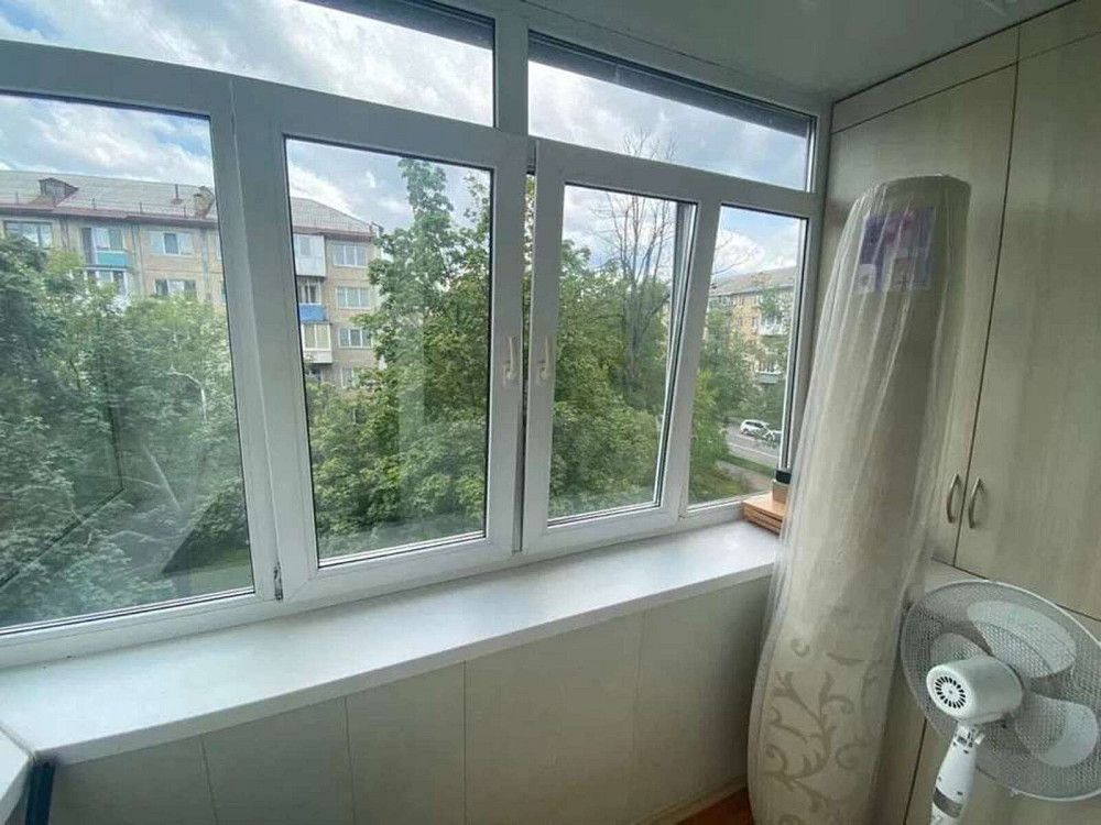 Оренда Квартира 2-кімнатна, 3/5 поверх на Верховного Совета бульв., 18а Київ - фото 8