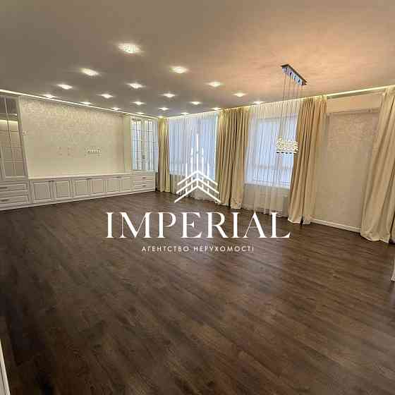 Продаж 4к Квартира 147.2 кв.м Шолуденка вул. Киев
