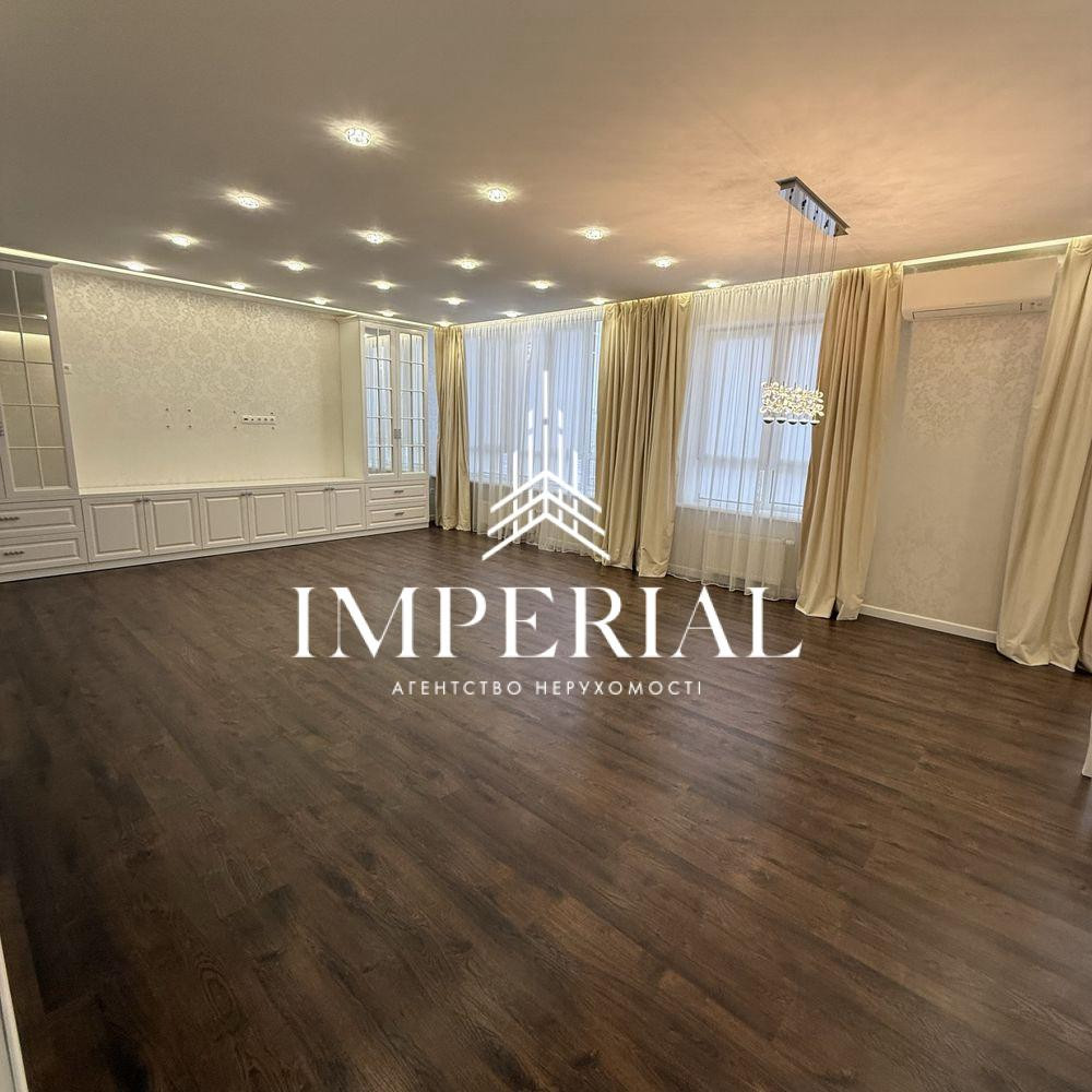 Продаж 4к Квартира 147.2 кв.м Шолуденка вул. Киев - изображение 4
