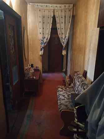 Продаж Квартира 3-кімнатна на ул. Генерала Бочарова, 45 Одесса