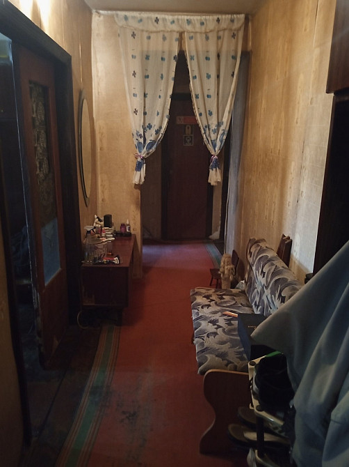 Продаж Квартира 3-кімнатна на ул. Генерала Бочарова, 45 Одесса - изображение 3