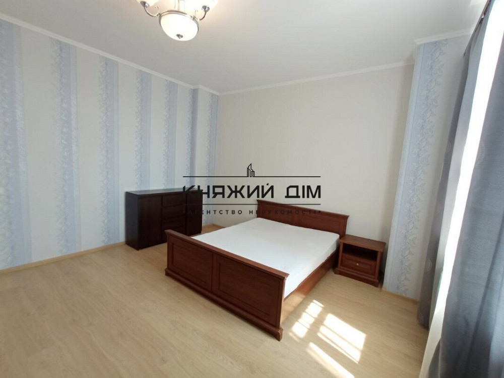 Оренда Квартира 2-кімнатна, 23/25 поверх на вул. Курская ул./Генерала Генадія Воробйова Київ - фото 5