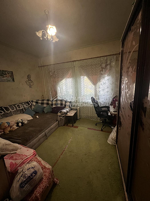 Продаж Квартира 2-кімнатна, 1/3 поверх на вул. Руставелі Kharkiv - photo 2