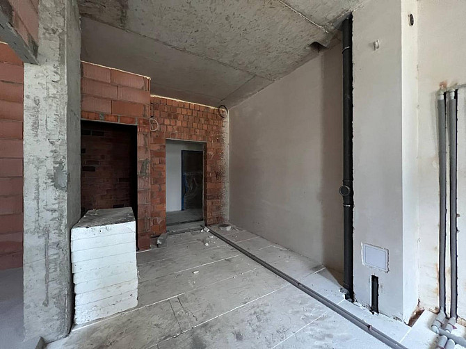 Продаж 1К квартири — Орлика Пилипа Львів - фото 3