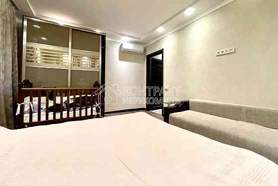 Продаж Квартира 1-кімнатна, 8/10 поверх на вул. Гвардійців Широнінців Харків