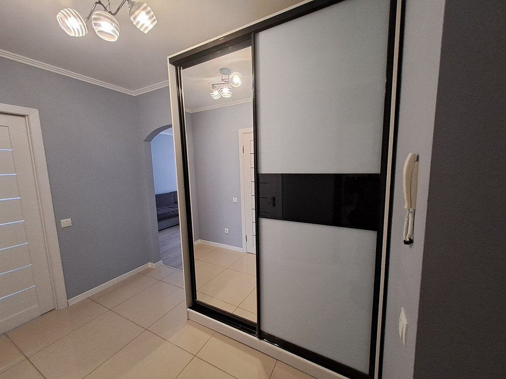 Оренда Квартира 1-кімнатна, 3/10 поверх на Тролейбусна вул., 4Б Тернопіль - фото 12