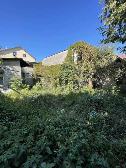 Продам часть дома на Черемушках, Дом Мебели Одеса - фото 11