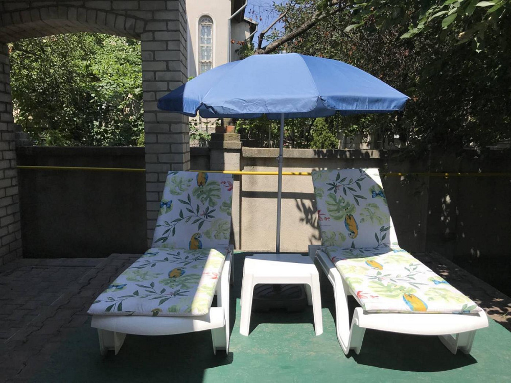 Продаж Будинок 6-кімнатний на Крутоярская ул. Одеса - фото 16