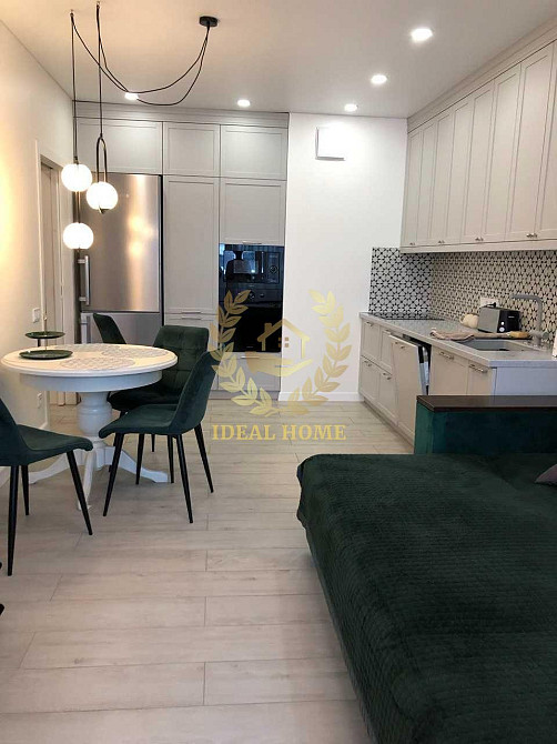 Продаж Квартира 2-кімнатна на Сверстюка Евгения ул., 6 Київ - фото 3