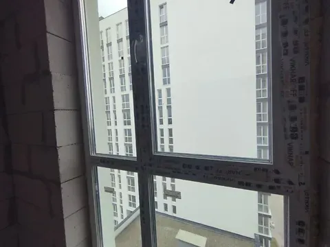 Продаж 1к Квартира 47.63 кв.м ЖК Америка Львів - фото 1