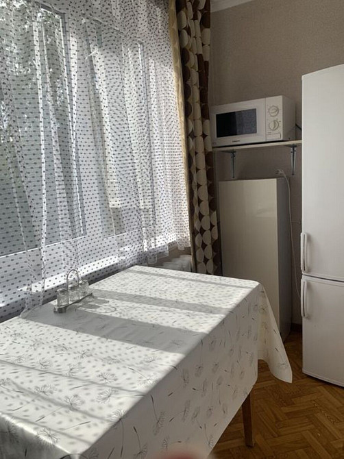 Оренда Квартира 2-кімнатна, 4/5 поверх на пр. Воскресенський, 16г Київ - фото 2