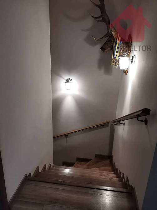 Продаж трикімнатної квартири ЖК Сакура Uzhhorod - photo 13