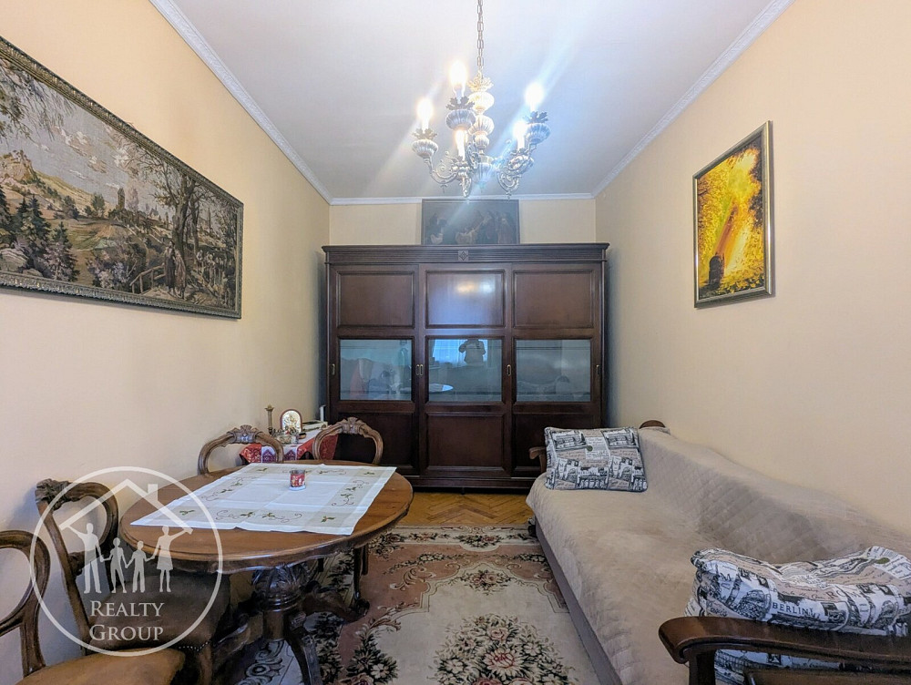 Продаж 3к Квартира 63 кв.м Франка, 21 Львов - изображение 17