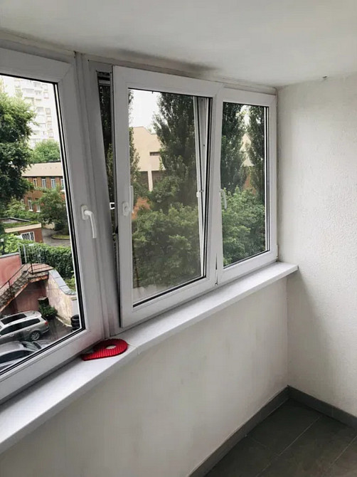 Оренда Квартира 1-кімнатна, 3/20 поверх на Андрія Аболмасова, 6 Київ - фото 14