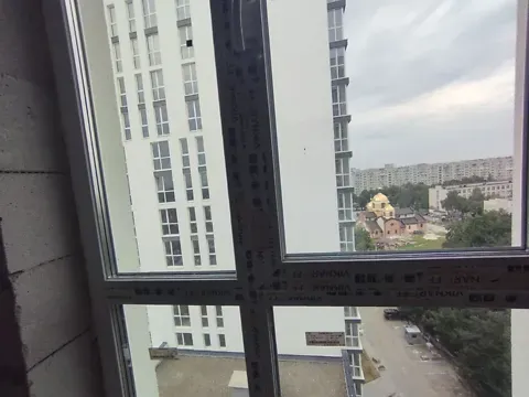 Продаж 1к Квартира 47.63 кв.м ЖК Америка Львів - фото 18