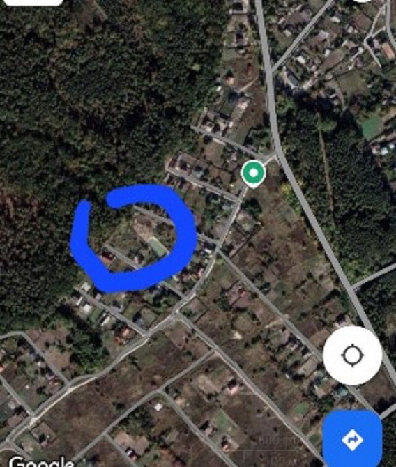 Продаж земельної ділянки 21 соток на садовое товарищество - Бытовик Обухов - изображение 13