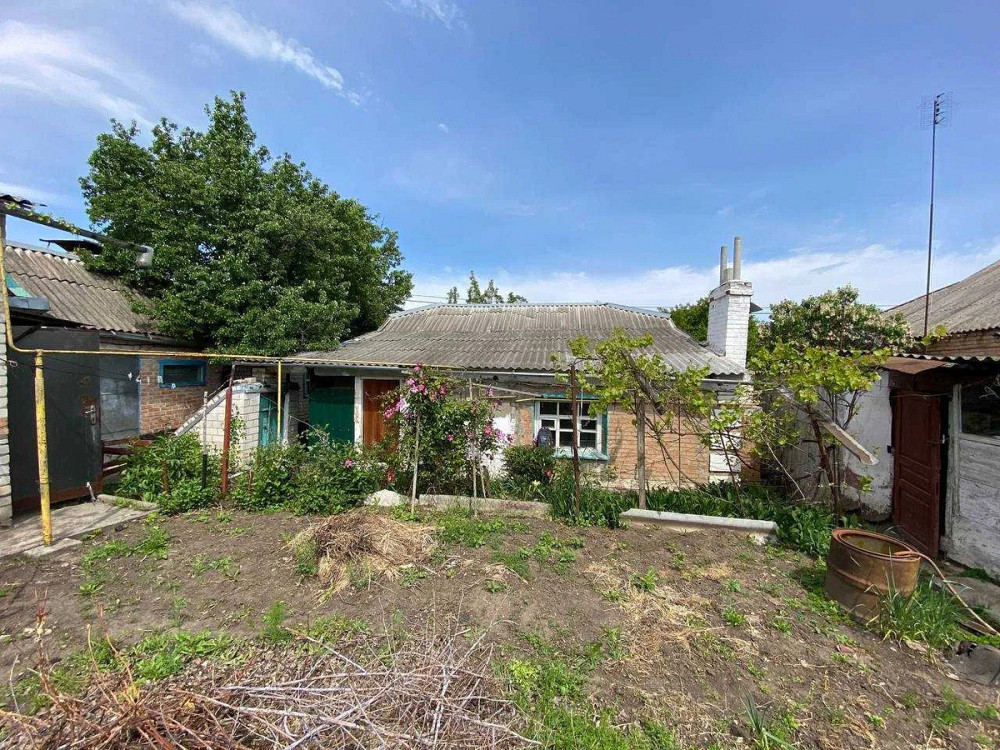 2 житлових будинки на ділянці - Кропивницький, Стара Балашівка. Кропивницький - фото 6