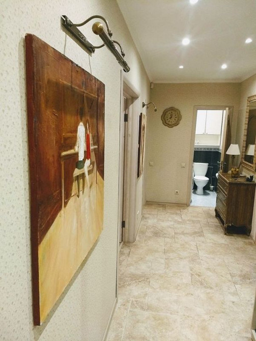 Оренда Квартира 2-кімнатна на Гмыри Бориса ул. Київ - фото 9