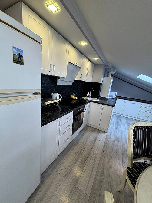 Продаж Квартира 2-кімнатна, 9/9 поверх на Слобідська 40 Крихівці - фото 11