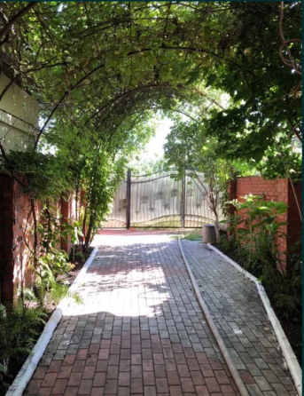 Продам часть дома на 7 станции Большого Фонтана Одесса