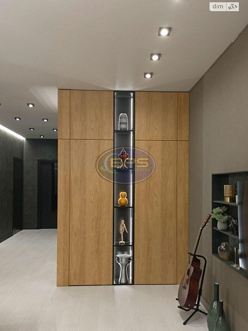 Продаж 3к квартири 103 кв. м Одеса - фото 3