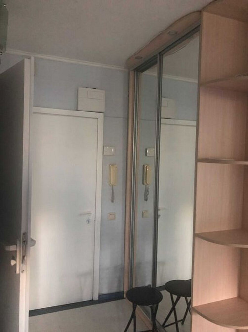 Оренда Квартира 1-кімнатна, 4/9 поверх на Академіка Грекова, 15а Київ - фото 9