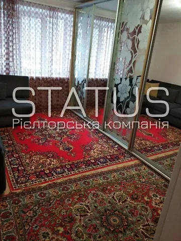 Продаж 2к Квартира 59.8 кв.м Бідного Олександра вулиця 1 Полтава - фото 14