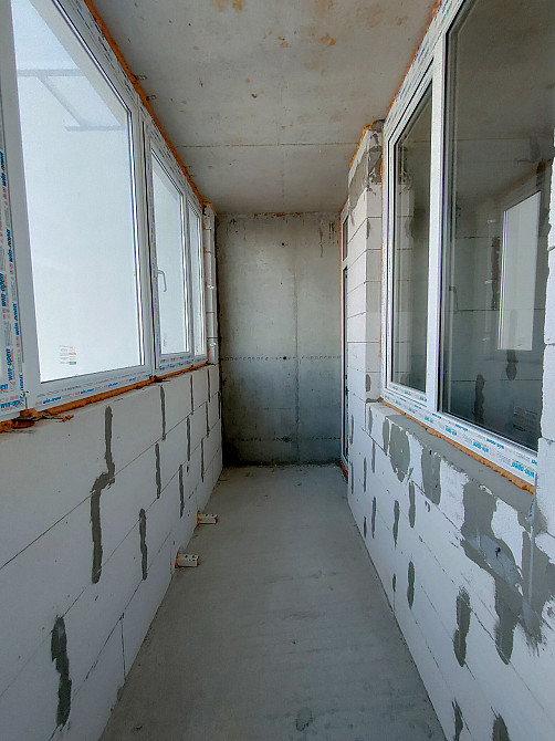 Продам, однокомнатная, рассрочка, в ЖК Бульвар Акаций Одесса - изображение 7