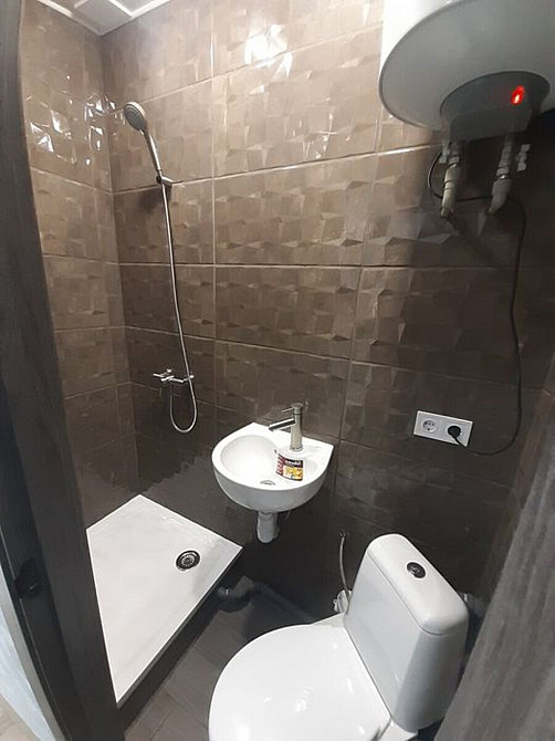 Продаж Квартира 2-кімнатна, 3/3 поверх на Соборна Vinnytsya - photo 4