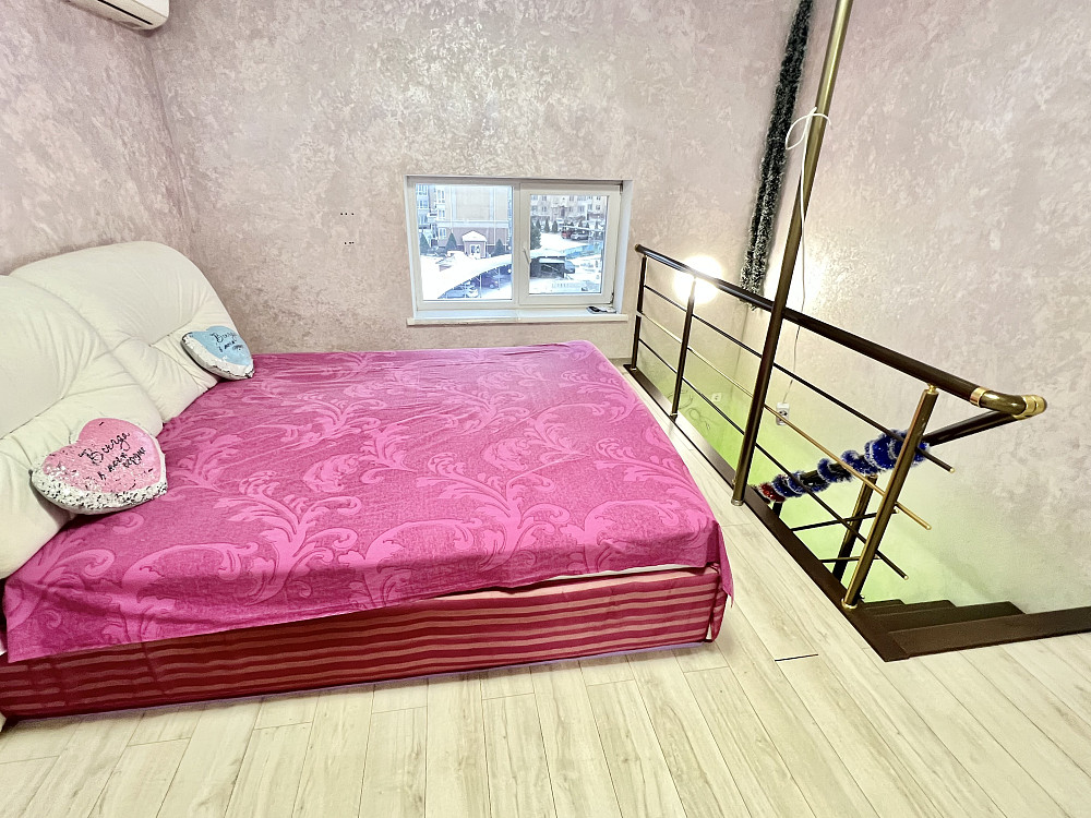 Продаж Квартира 2-кімнатна на ул. Генерала Бочарова, 7Б Одеса - фото 4