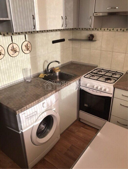 Оренда 2к Квартира 45 кв.м Валентинівська вул. Харків - фото 5