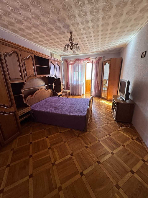 Продаж Квартира 2-кімнатна, 4/9 поверх на Володимира Івасюка вул., д. 16-Д Київ - фото 2