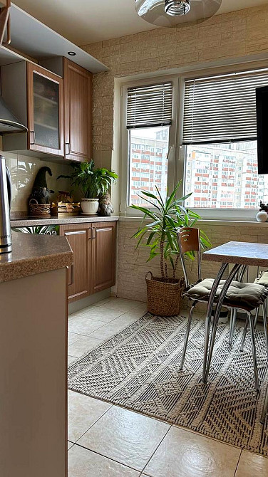 Продаж Квартира 2-кімнатна, 12/16 поверх на Заболотного Академіка вул., д. 64 Kiev - photo 2