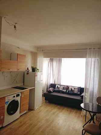 Продаж Квартира 1-кімнатна, 1/9 поверх на Литовський вул., д. 6а Київ