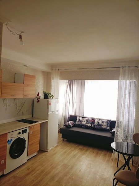 Продаж Квартира 1-кімнатна, 1/9 поверх на Литовський вул., д. 6а Kiev - photo 6