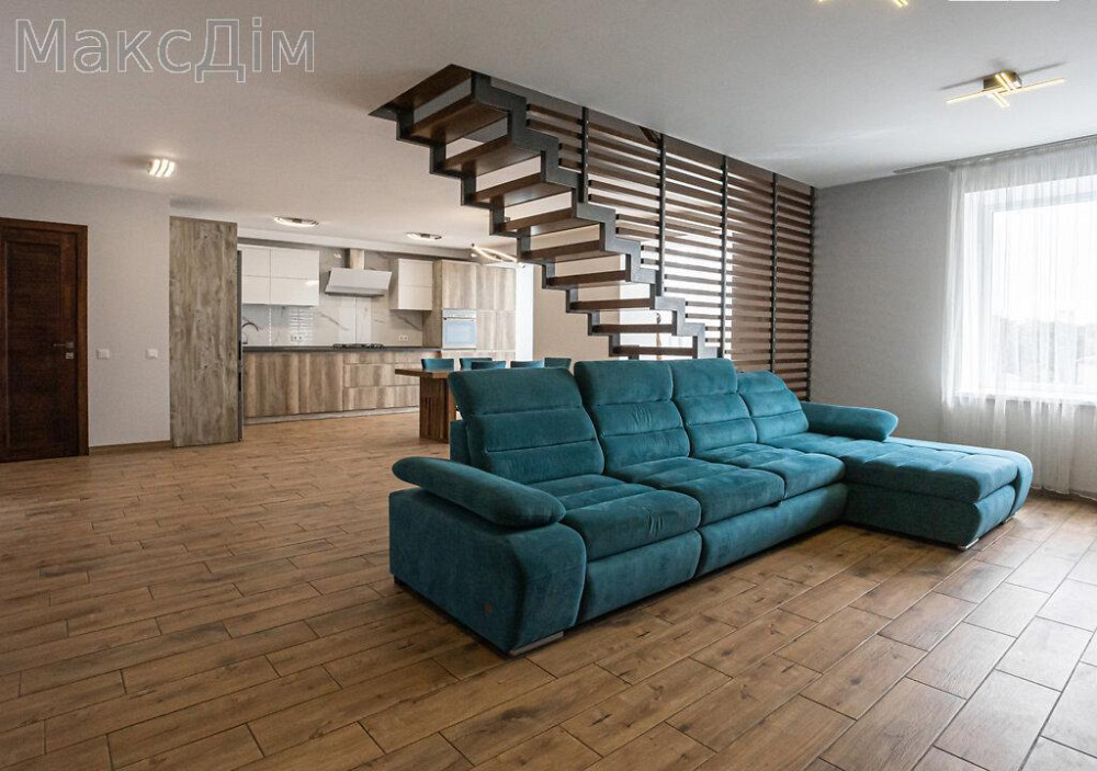 Продаж Будинок 5-кімнатний на вул. Крушельницької Тернопіль - фото 5