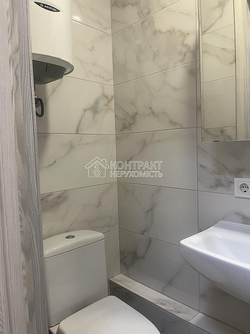 Оренда Квартира 1-кімнатна, 6/7 поверх на вул. Бестужева Харків - фото 10