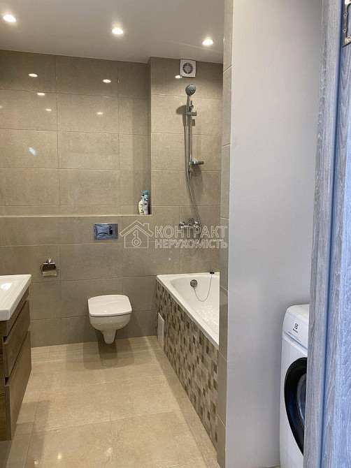 Оренда Квартира 2-кімнатна, 5/16 поверх на вул. Рогатинська Левада Харків - фото 8