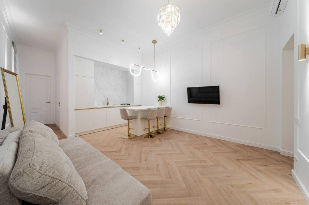 Продаж Квартира 2-кімнатна, 4/5 поверх на вул. Словацького Юліуша Львов - изображение 9